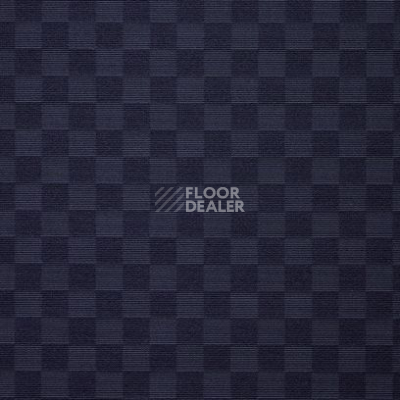 Ковролин Carpet Concept Sqr Nuance Square 5 Blue фото 1 | FLOORDEALER